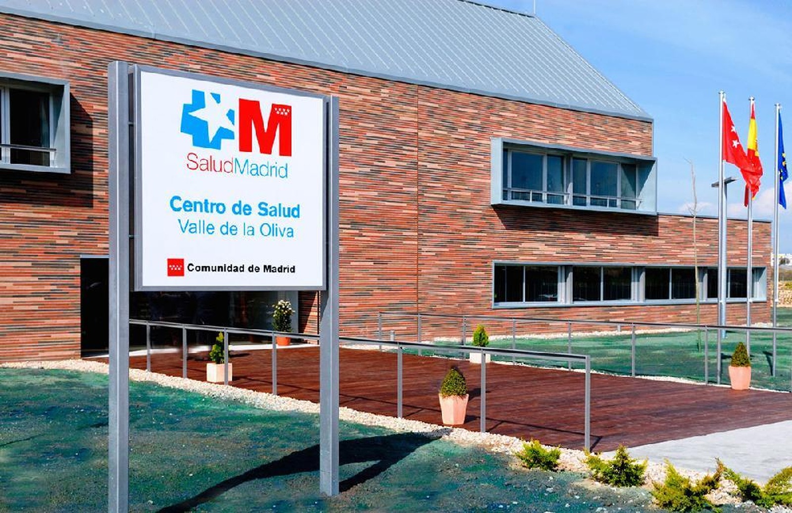 El Pleno de Majadahonda aprueba el Pacto por la Salud a propuesta del PSOE