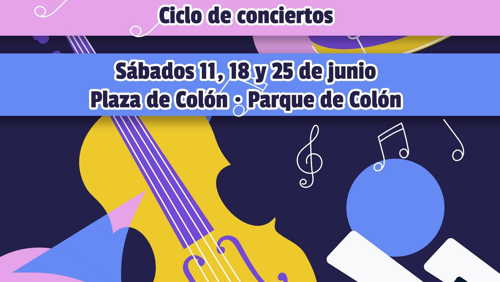 Majadahonda celebra el Día Europeo de la Música con conciertos gratuitos