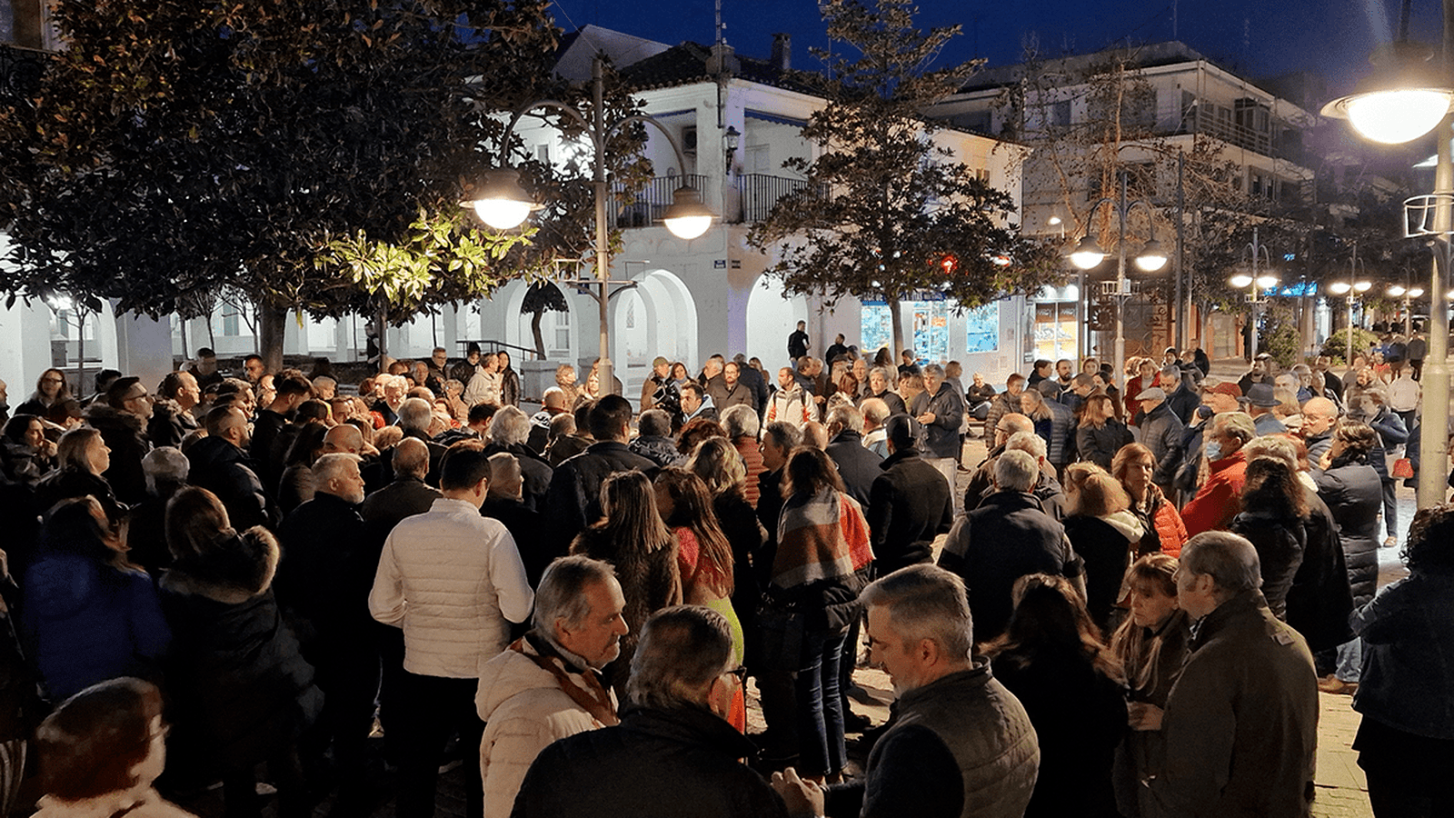 Vox Majadahonda defiende que se están tomando medidas desde el Gobierno municipal para frenar el aumento de robos