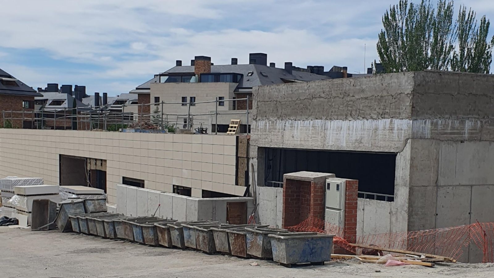 El PSOE de Majadahonda denuncia que hay 120 familias sin plaza en las escuelas infantiles públicas