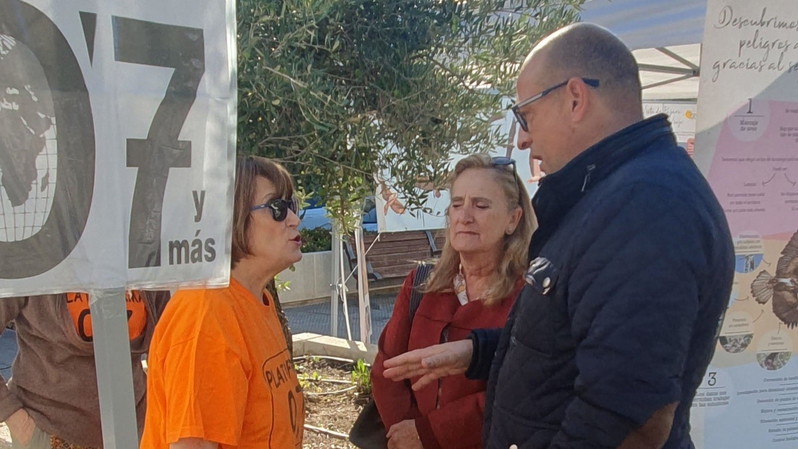 El PSOE de Majadahonda critica la gestión de Moreno en sus cien primeros días al frente del municipio