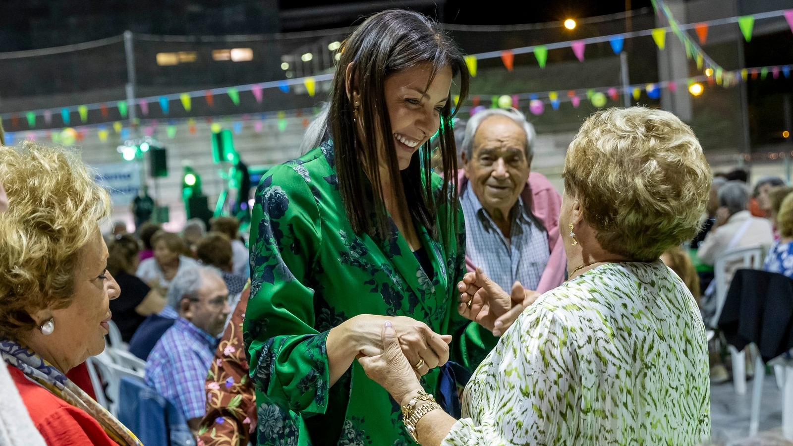 El Ayuntamiento de Majadahonda lanza un programa contra la soledad no deseada