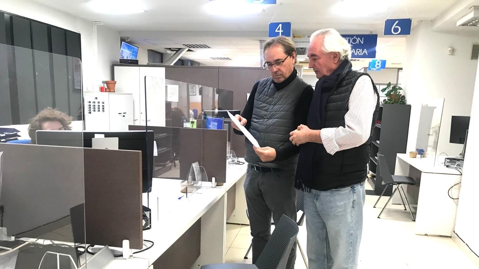 Acuerdo político en Majadahonda para que se respondan las preguntas de todos los concejales en el Pleno