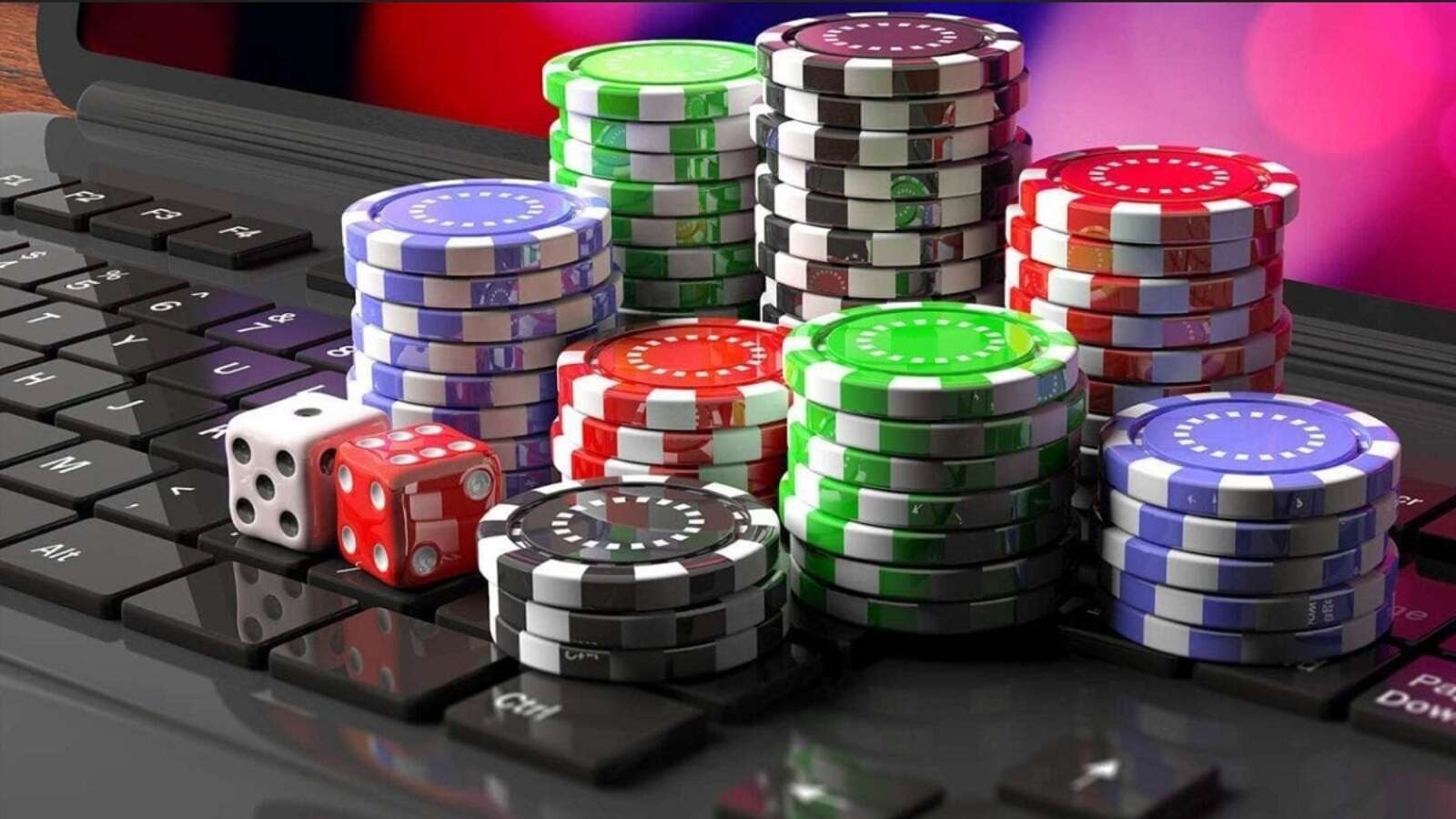 Lo atractivo de un casino online en México: Innovación y diversión al alcance de todos