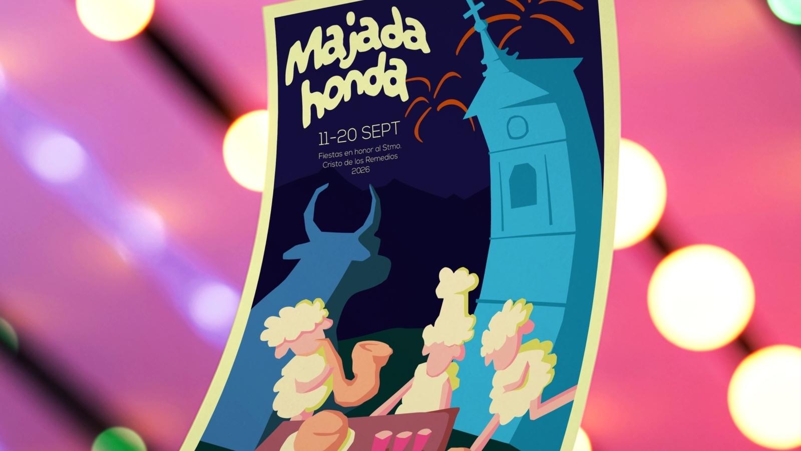 Majadahonda prepara las Fiestas Patronales con novedades y música