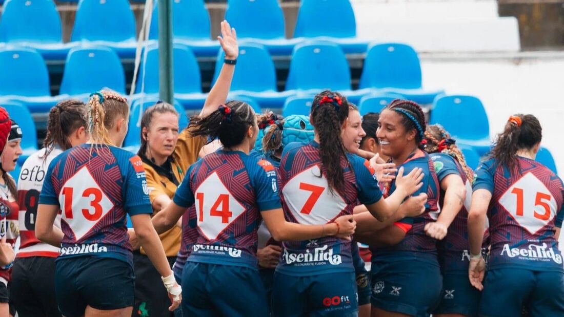 Silicius Majadahonda conquista la Copa de la Reina tras una final de infarto