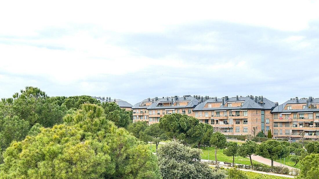El PSOE critica la falta de inversiones en Majadahonda